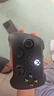 XBOX【二手】手柄Series X/S无线控制器蓝牙游戏手柄PC电脑 Xbox手柄 国行 磨砂黑【非全新】 实拍图