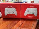 北通鲲鹏20游戏手柄AI智控双切扳机TMR震动无线多模蓝牙xbox类电脑PC手机steam体感NS switch2影之刃零 实拍图