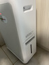 美的（Midea）除湿机变频除湿净化空气一体机30升/天70㎡家用抽湿机轻音卧室内防潮回南天吸湿器CF30BD/BP3N7-DI 实拍图