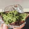 碧翠园迪拜软曲奇开心果巧克力夹心可可脂休闲零食糕点心【源头直发】 实拍图
