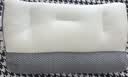 Huadn荞麦枕颈椎枕头护颈枕颈椎病深度睡眠专用单成人夏季枕头夏天枕芯 实拍图