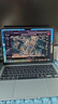 Apple/苹果AI【70W快充】MacBook Air13英寸M5 (10+8核) 16G 512G天蓝色笔记本电脑Z1L90002M 实拍图