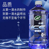 龟牌（Turtle Wax）冰蜡玻璃水0度汽车去油膜强力去污宝马奥迪奔驰除虫胶雨刮水6瓶 实拍图