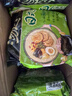 统一 汤达人 日式豚骨拉面 袋装 泡面 方便面 125g*18袋/箱 整箱批发 实拍图