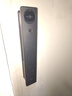 海尔（Haier）海尔智能门锁P30Pro猫眼大屏版电子锁指纹锁密码锁入户门防盗门锁 实拍图