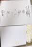 玉兰油（OLAY）全新水光小白瓶50ml美白精华液提亮护肤品礼盒七夕情人节礼物孙千 实拍图