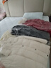 京东洗衣服务羽绒服清洗/棉服清洗3件上门取送干洗服务水洗去渍熨烫 实拍图