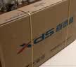喜德盛（xds）公路自行车26款RC200机械碟刹7速14速X6铝合金车架学生成人通勤车 象牙白标准版(14速-碟刹) 700C*520（建议身高175-185） 实拍图