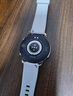 联想（Lenovo）智能手表 Watch Pro 钛金色 运动手表 30米防水游泳蓝牙通话心率血氧睡眠健康监测 送男女朋友礼物 实拍图