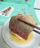 享食兔醉鱼干绍兴特产150克*3咸鱼块鱼干鱼排小包装喝酒下酒菜开袋即食 实拍图