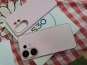 vivo S30 多彩轻薄直屏 5000万索尼超级潜望长焦 高通第四代骁龙7 6500mAh长续航 新品手机 国家补贴 桃桃粉 12GB+512GB 官方标配 实拍图