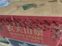 农夫山泉 饮用水饮用天然水380ml*24瓶 办公商务会议 塑膜纸箱随机发货 实拍图