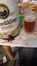 百帝王（Benediktiner）德国进口小麦啤酒5L*1桶装 自饮优选 聚会畅饮 修道院经典 实拍图