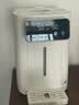 美的（Midea）电热水瓶恒温水壶母婴级316L不锈钢内胆家用5L大容量净饮水机智能保温一体可拆调奶器11FPro 实拍图
