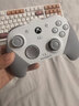 盖世小鸡G7 Pro微软Xbox授权精英游戏手柄天王星地平线6 原生扳机震动蓝牙PC电脑无线Steam安卓手机series 实拍图