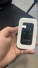 影腾随身wifi多网全国通用无线wi-fi6免插卡移动联通无限制大流量卡便携式网卡高速网络2026款5GHF 【多网通3000毫安充电款+白色】超长续航 实拍图