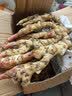 京地达山东带泥红芽嫩姜仔姜净重9斤单果50g+醋泡嫩姜源头直发包邮 实拍图