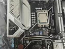 铭瑄MS-终结者B760M D4电脑主板+英特尔i5-12600KF 酷睿12代 处理器主板CPU套装 实拍图