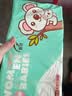 霏羽无芯卷纸4层100克*10卷家用加厚原木浆手纸巾厕纸卫生纸F1160-D 实拍图