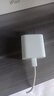 Apple/苹果 原装正品20W type-c充电器 苹果usb-c充电器手机快充头 旗舰店苹果iPhone 17 Pro Max充电器 实拍图