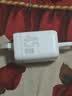 品胜3C氮化镓PD45W适配新机40W苹果17ProMax充电器套装Type-C插头适用iPhone16华为小米三星手机平板 实拍图