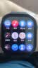 小米（MI）REDMI Watch 6典雅黑 国家补贴 澎湃OS 3 心率血氧监测 红米手表6 小米汽车 七夕礼物 实拍图