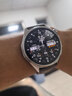 HUAWEI  WATCH GT 6 冰川灰 46mm智能手表多维情绪健康全新骑行体验华为智能手表 实拍图