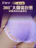 护舒宝考拉散热安睡裤XL加大码8条裤型卫生巾姨妈巾自营密封产后适用 实拍图
