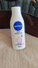 妮维雅（NIVEA）孙颖莎同款温润透白润肤身体乳200ml天然VC身体乳美白滋润礼物 实拍图