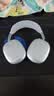 Apple/苹果 AirPods Max 2 蓝色（2026款）搭载H2芯片 头戴式 适用iPhone/iPad/Mac MHWM4CH/A 实拍图