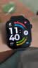 小米（MI）REDMI Watch 6典雅黑 国家补贴 澎湃OS 3 心率血氧监测 红米手表6 小米汽车 送男友送女友 实拍图