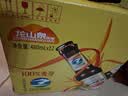 龙山泉德式风味原浆白啤 辽宁优品 浑浊型啤酒 480mLx12瓶整箱 本溪特产 实拍图