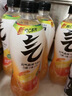 元气森林白桃味气泡水 480mL*15瓶 0糖0脂0卡 实拍图