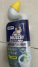 威猛先生（Mr Muscle）浴室清洁剂 500g+500g 气味清新 瓷砖清洁剂 除霉除菌 超市同款 实拍图