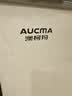 澳柯玛（AUCMA）208升单温冷柜家用减霜冰柜冷藏柜冷冻柜小型冷柜卧式顶开冰箱一级能效 BC/BD-208HNEV 以旧换新 实拍图