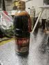 东古 一品鲜酱油【特级生抽】1.2kg 酿造酱油 红烧味极鲜中华老字号 实拍图