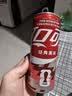 可口可乐（Coca-Cola）碳酸汽水摩登罐饮料330ml*6罐 实拍图