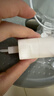 Apple/苹果 原装正品20W type-c充电器 苹果usb-c充电器手机快充头 旗舰店苹果iPhone 17 Pro Max充电器 实拍图