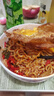三养（SAMYANG）火鸡面三养速食方便面袋装 700g(140g*5)泡面拌面早餐零食 实拍图