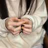 松达儿童面霜宝宝婴儿面霜清爽润肤山茶油霜+夏季霜 实拍图