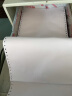 天章 （TANGO）新绿天章打印纸 三联整张可撕边 针式电脑打印纸 送货清单 1000页 241-3S 彩色(白红黄)-可定制 实拍图