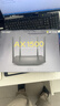 普联（TP-LINK） 凌云WiFi6 双千兆AX1500无线路由器 5G双频 易展Mesh 高速穿墙家用 儿童上网管控 XDR1520易展版 实拍图