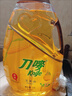 刀唛（Knife）食用油 玉米油3L 非转基因 物理压榨 一级油  团购送礼 实拍图