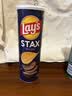 乐事（Lay's）甄选系列 芥末牛油果味90g 罐装薯片 休闲食品 实拍图