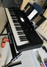 雅马哈（YAMAHA）PSR-E383 儿童成年娱乐学习专业演奏教学力度键电子琴61键 实拍图