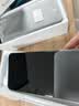 vivo Y300t 8GB+128GB 黑咖 国家补贴 超薄蓝海电池 天玑7300长久流畅芯 拍照 AI手机【移动补贴】 实拍图