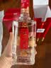 泸州老窖八年窖头曲 流金版 52度500ml 单瓶装 浓香型白酒 实拍图
