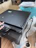 兄弟（brother）DCP-L2508DW黑白激光打印机家用打印机复印扫描一体机无线打印远程打印机双面打印支持有线网络 闪电达，盖板配置，L2508DW，无线远程打印 实拍图