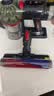 戴森（DYSON） V8 Cyclone 无绳吸尘器 手持无线吸尘器 除螨 宠物 家庭适用 实拍图