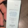 修丽可防晒小银伞3ml体验装 SPF50+美白淡斑防晒霜会员试用 实拍图
